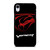 DODGE VIPER LOGO iPhone XR Case Cover
