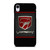 DODGE VIPER METAL EMBLEM iPhone XR Case Cover