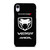 DODGE VIPER SRT 10 ACR LOGO iPhone XR Case Cover