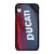 DUCATI CORSE MOTORSPORT CARBON iPhone XR Case Cover