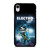 ELECTRO WIZARD CLASH ROYALE GAMES iPhone XR Case Cover