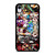 ELSWORD GAMES COLLAGE iPhone XR Case Cover