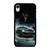 FORD SHELBY GREEN EMBLEM iPhone XR Case Cover