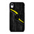FORMULA ONE RENAULT SYMBOL iPhone XR Case Cover