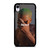 FRANK OCEAN RAPPER BLOND iPhone XR Case Cover