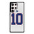 ELI NELSON MANNING NEW YORK GIANTS NFL  Samsung Galaxy S23 Ultra Case Cover