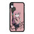HITORI GOTOU ANIME GUITARIST iPhone XR Case Cover