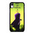 JOKER WHY SO SERIOUS CARTOON iPhone XR Case Cover