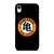 KAME HOUSE JIU JITSU BADGE iPhone XR Case Cover