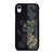 KAWS BLACK CAMO iPhone XR Case Cover