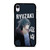 L RYUZAKI DEATH NOTE ANIME iPhone XR Case Cover