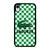 LACOSTE CHECKERBOARD LOGO iPhone XR Case Cover