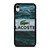 LACOSTE CROCODILE SEA LOGO iPhone XR Case Cover