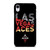 LAS VEGAS ACES WNBA BASKETBALL iPhone XR Case Cover