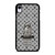LOUIS VUITTON STAR WARS iPhone XR Case Cover