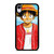 LUFFY D MONKEY WALLPAPER iPhone XR Case Cover