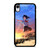 MITSUHA MIYAMIZU KIMI NO NAWA YOUR NAME ANIME iPhone XR Case Cover