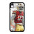 NICK BOSA SAN FRANCISCO NFL LEGEND iPhone XR Case Cover NICK BOSA SAN FRANCISCO NFL LEGEND iPhone XR Case Cover
