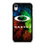 OAKLEY SMOKE EMBLEM iPhone XR Case Cover