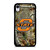 OKLAHOMA STATE UNIVERSITY CAMO LOGO iPhone XR Case Cover