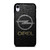 OPEL AUTOMOBILE ASPHALTS LOGO iPhone XR Case Cover