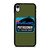 PATAGONIA FISHING EQUIP iPhone XR Case Cover