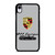 PORSCHE 911 TARGA SUPER CAR iPhone XR Case Cover