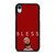 POST MALONE RAPPER BLESS iPhone XR Case Cover