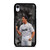 PRIME CRISTIANO RONALDO CR7 iPhone XR Case Cover
