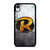 ROBIN DC COMICS GRUNGE LOGO iPhone XR Case Cover