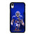 SAQUON BARKLEY NEW YORK GIANTS iPhone XR Case Cover
