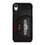 SEGA GENESIS GAMES CONSOLE iPhone XR Case Cover