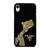 sheet iPhone XR Case Cover