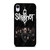 SLIPKNOT METAL BAND MEMBER iPhone XR Case Cover