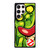 GHOSTBUSTERS GREEN LOGO  Samsung Galaxy S23 Ultra Case Cover