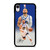 STEPHEN CURRY GOLDEN STATE WARRIORS SIGN iPhone XR Case Cover