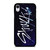 STRAY KIDS BOY BAND LOGO SPACE iPhone XR Case Cover