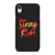 STRAY KIDS BOY BAND TYPE iPhone XR Case Cover