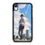 TAKI TACHIBANA KIMI NO NAWA YOUR NAME iPhone XR Case Cover