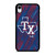 TEXAS RANGERS BASEBALL MLB SYMBOL iPhone XR Case Cover