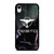 TIESTO DJ SYMBOL iPhone XR Case Cover