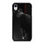 TIGER WOODS GOLF SYMBOL iPhone XR Case Cover