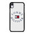 TOMMY HILFIGER BADGE iPhone XR Case Cover TOMMY HILFIGER BADGE iPhone XR Case Cover