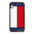 TOMMY HILFIGER GOODS LOGO iPhone XR Case Cover