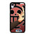 TRAFALGAR LAW ONE PIECE SYMBOL iPhone XR Case Cover