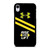 UNDER ARMOUR RISE AND LIFT iPhone XR Case Cover UNDER ARMOUR RISE AND LIFT iPhone XR Case Cover