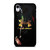 UNDER ARMOUR THOR MARVEL iPhone XR Case Cover