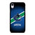VANCOUVER CANUCKS HOCKEY TEAM LOGO iPhone XR Case Cover