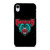 VANCOUVER GRIZZLIES BASKETBAL LOGO iPhone XR Case Cover