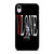 VLONE LIBERTY STATUE iPhone XR Case Cover